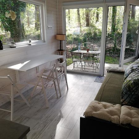 Petite Maison De Vacances Hotel Onesse-et-Laharie ภายนอก รูปภาพ