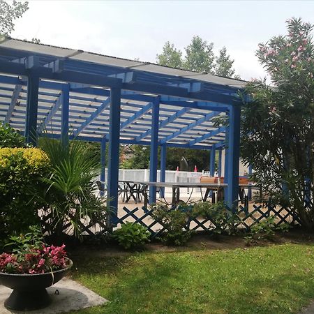 Petite Maison De Vacances Hotel Onesse-et-Laharie ภายนอก รูปภาพ