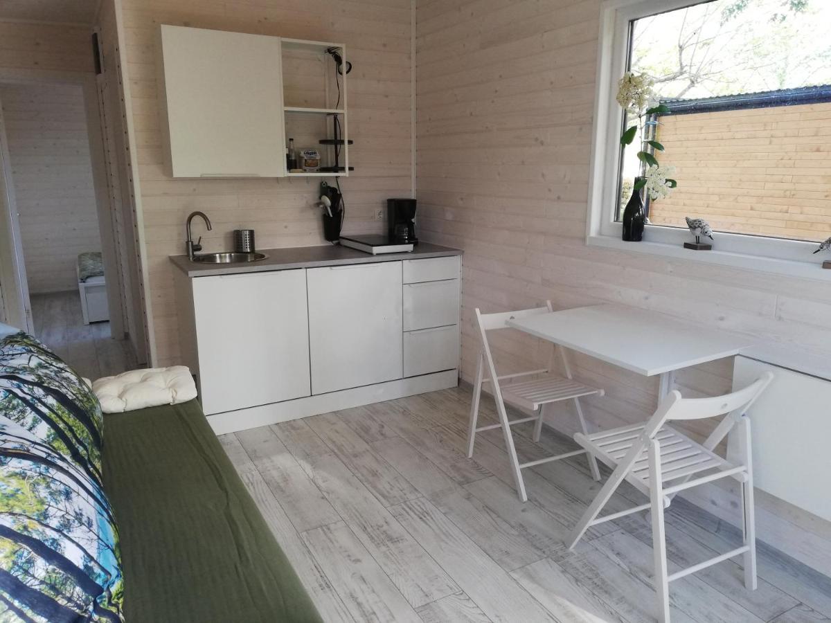 Petite Maison De Vacances Hotel Onesse-et-Laharie ภายนอก รูปภาพ