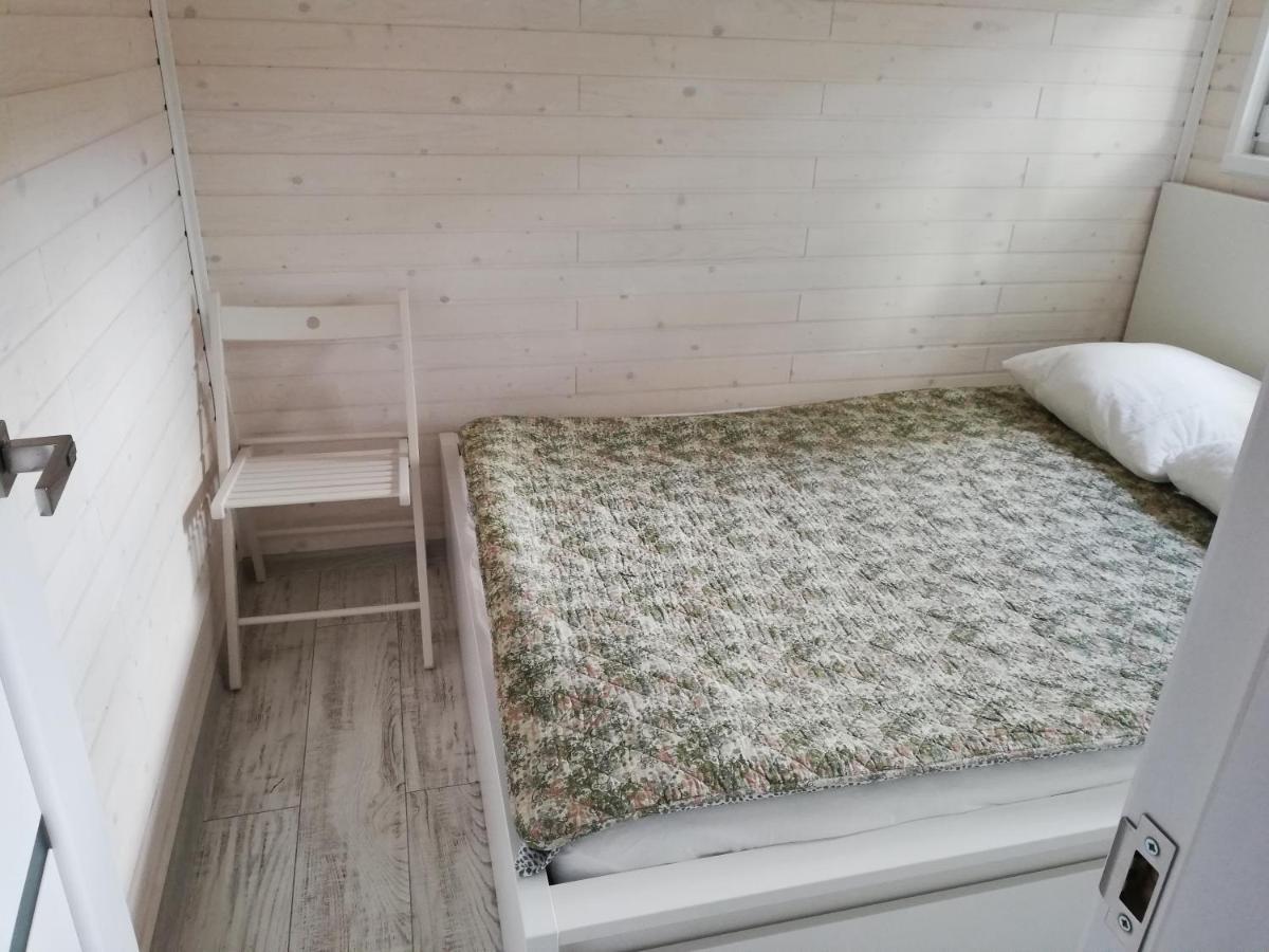 Petite Maison De Vacances Hotel Onesse-et-Laharie ภายนอก รูปภาพ
