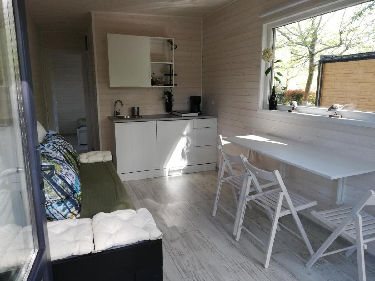 Petite Maison De Vacances Hotel Onesse-et-Laharie ภายนอก รูปภาพ