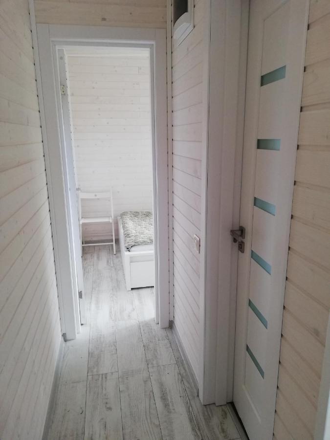 Petite Maison De Vacances Hotel Onesse-et-Laharie ภายนอก รูปภาพ