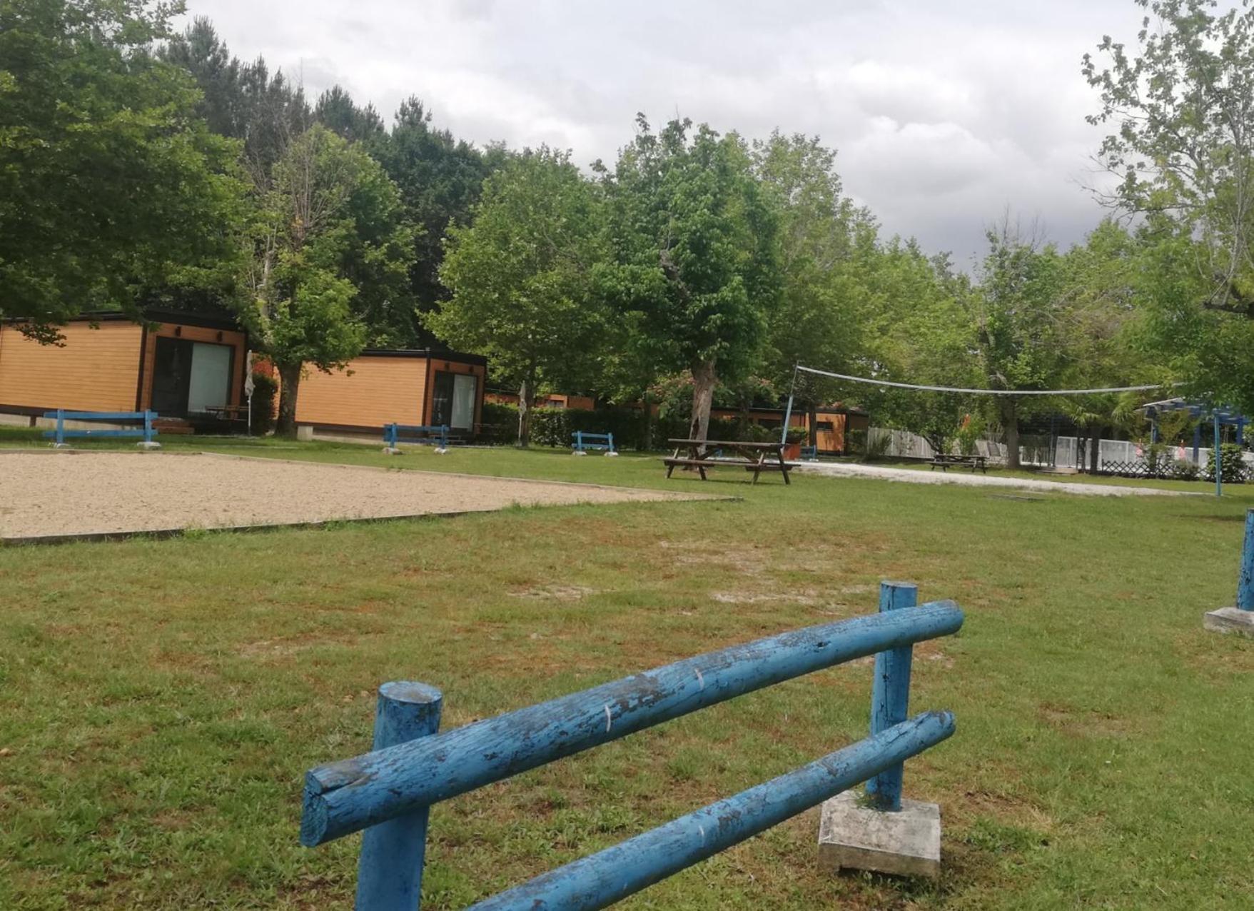 Petite Maison De Vacances Hotel Onesse-et-Laharie ภายนอก รูปภาพ