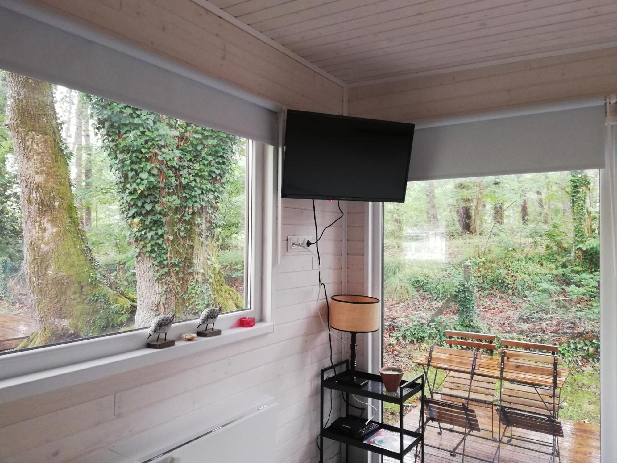 Petite Maison De Vacances Hotel Onesse-et-Laharie ภายนอก รูปภาพ