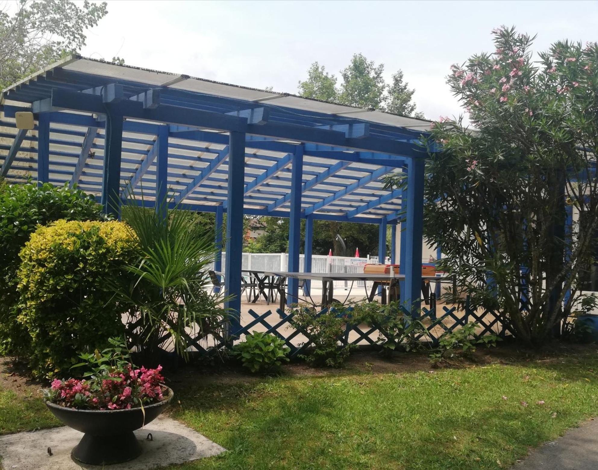 Petite Maison De Vacances Hotel Onesse-et-Laharie ภายนอก รูปภาพ